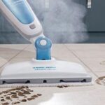 How to Use a Steam Mop?