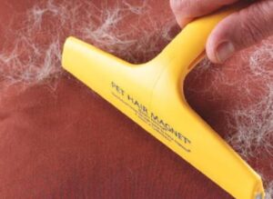 best squeegee for pet hair