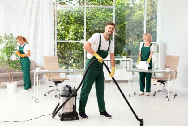 Top 5 Best Commercial Steam Cleaner