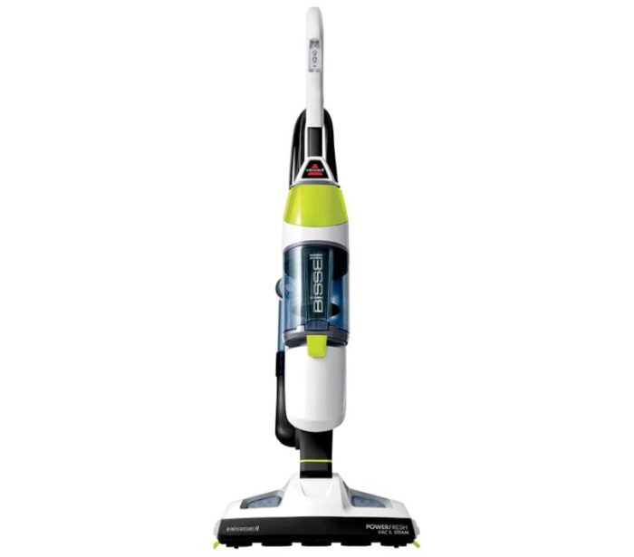 Bissell 2747a Powerfresh Vac & Steam review