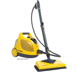 best steam cleaner for bathroom tiles and grout 