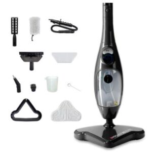 steam cleaner for hard floors and carpets