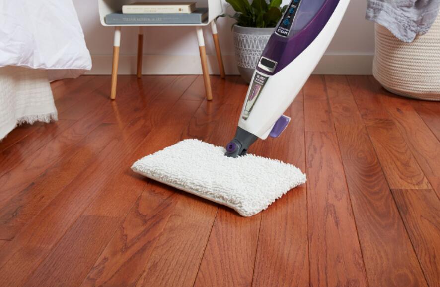 Can I Use A Steam Mop On Waterproof Laminate Flooring