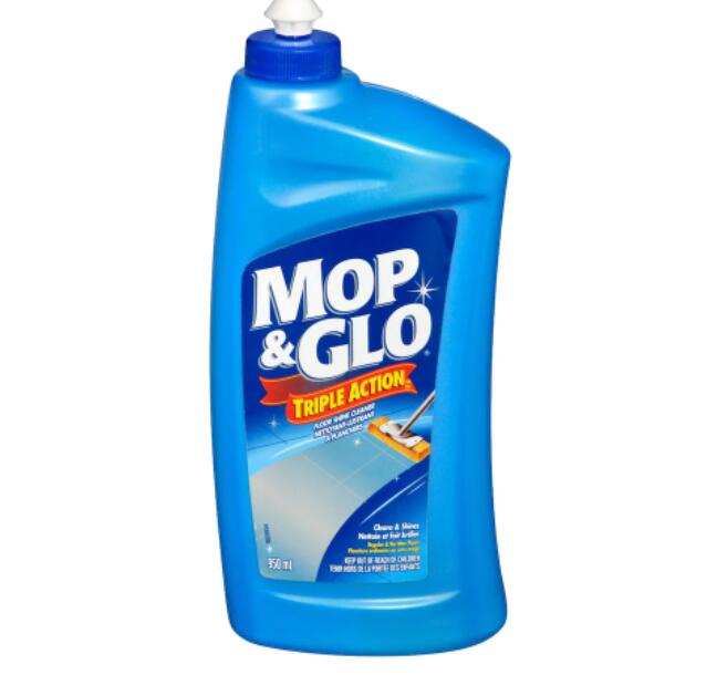 what is mop and glo