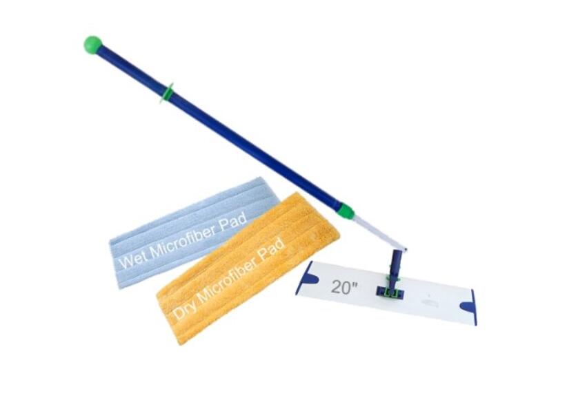 features of Norwex mop