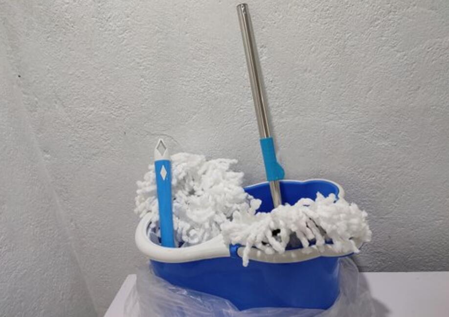What Will Happen If You Didn't Store Mop and Bucket Properly