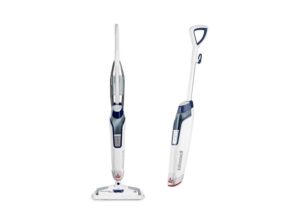 why should you by bissell 1806 steam mop