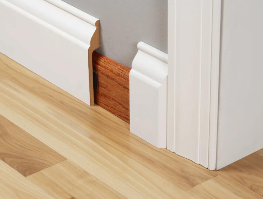 why do you need to baseboard