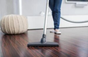 what mops can you use to clean