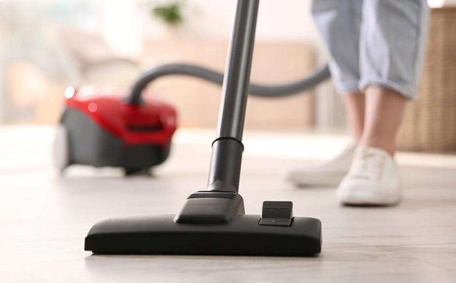 why do you need to Vacuum Regularly