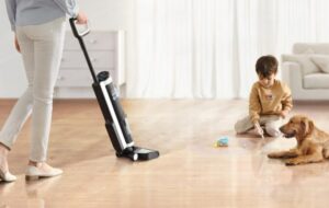 why use a wet dry vacuum