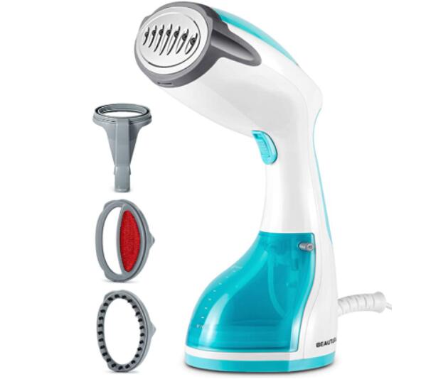 handheld steamer for curtains