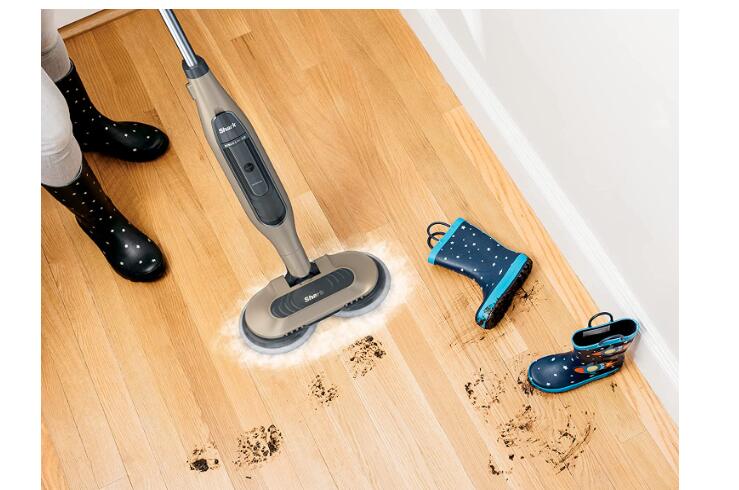 is s70001 shrak steam mop is good to use