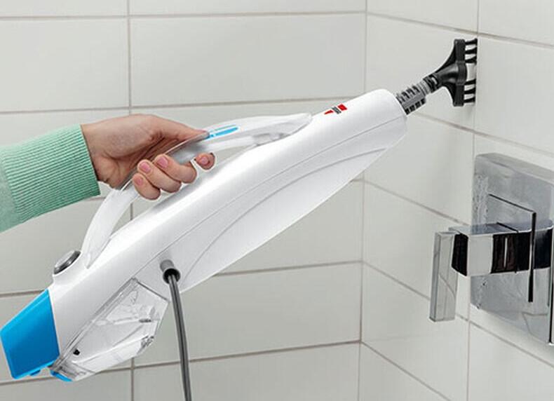 steam mop for walls