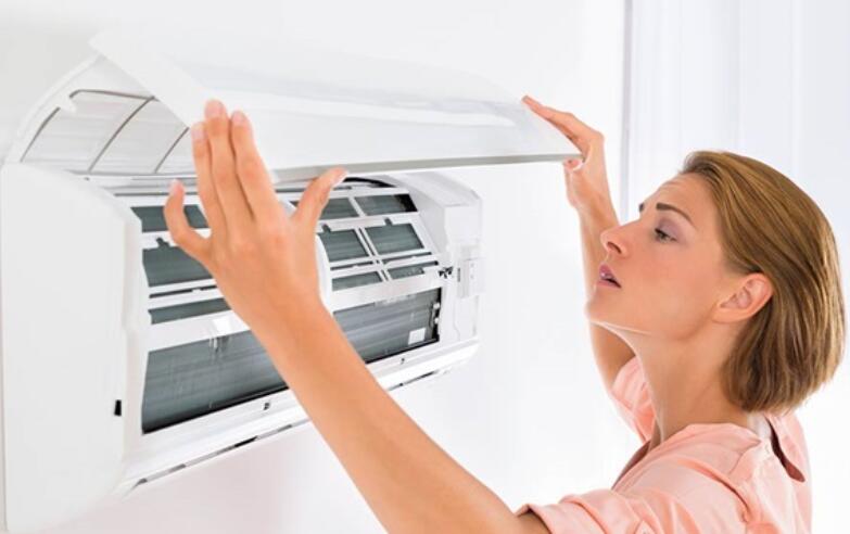 why should you clean your air conditioner