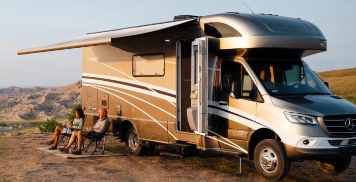 what to consider when choosing vacuum for rv