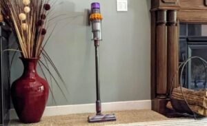 Best Vacuum Cleaners for Arthritis Sufferers
