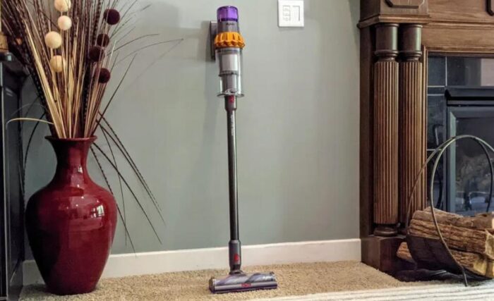 Best Vacuum Cleaners for Arthritis Sufferers