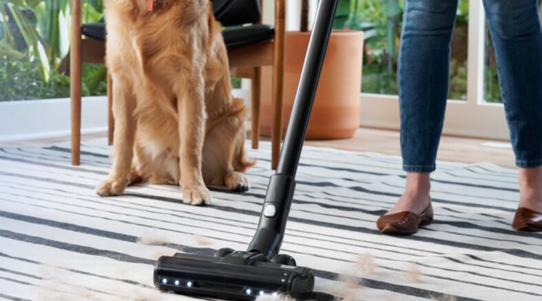 What Is The Best Suction Power For A Vacuum Cleaner