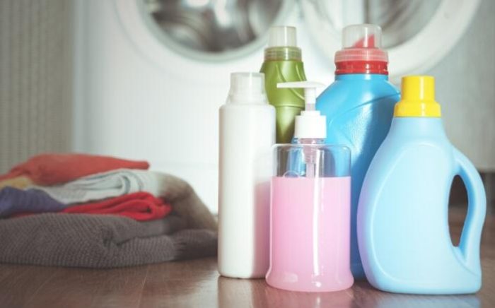 Difference Between Liquid And Powder Laundry Soap