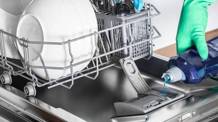 Guide to Dishwasher Soap Safe for Septic Systems