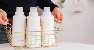 What’s the Difference Between Laundry Soap and Detergent