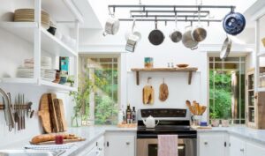 Choosing the Right Organizers for pots