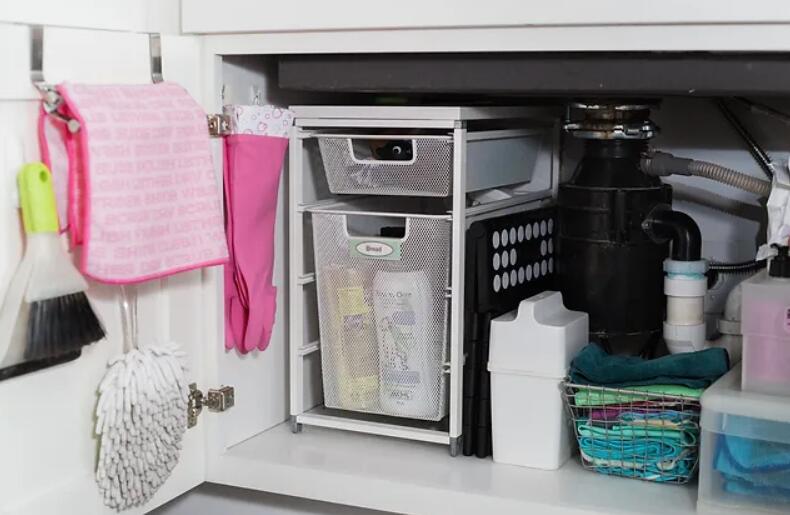 Tips for Maintaining an Organized Refrigerator 